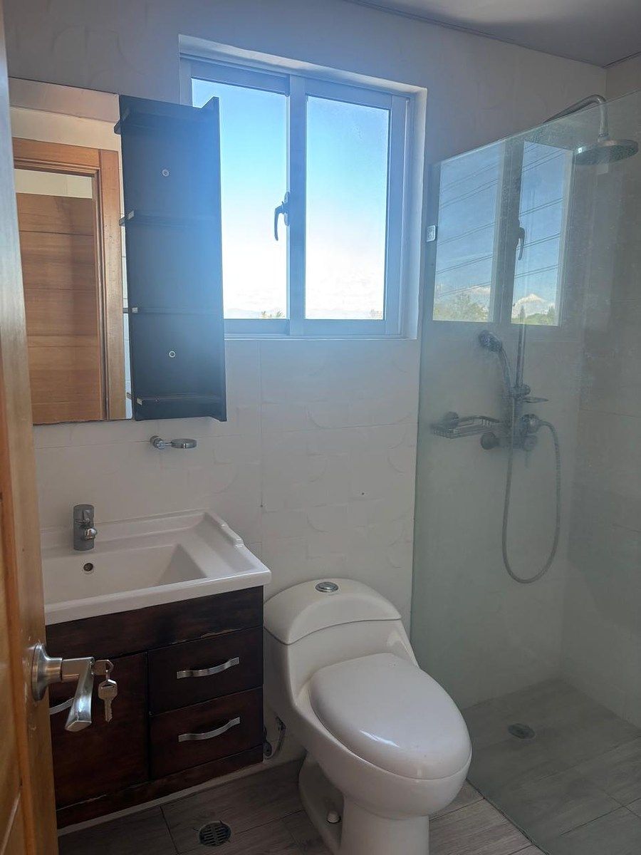 Apartamento en Altos de Arroyo Hondo II, Santo Domingo Centro (Distrito Nacional), foto 9 de 12