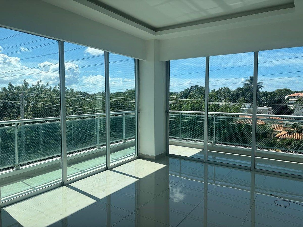 Apartamento en Altos de Arroyo Hondo II, Santo Domingo Centro (Distrito Nacional), foto 11 de 12