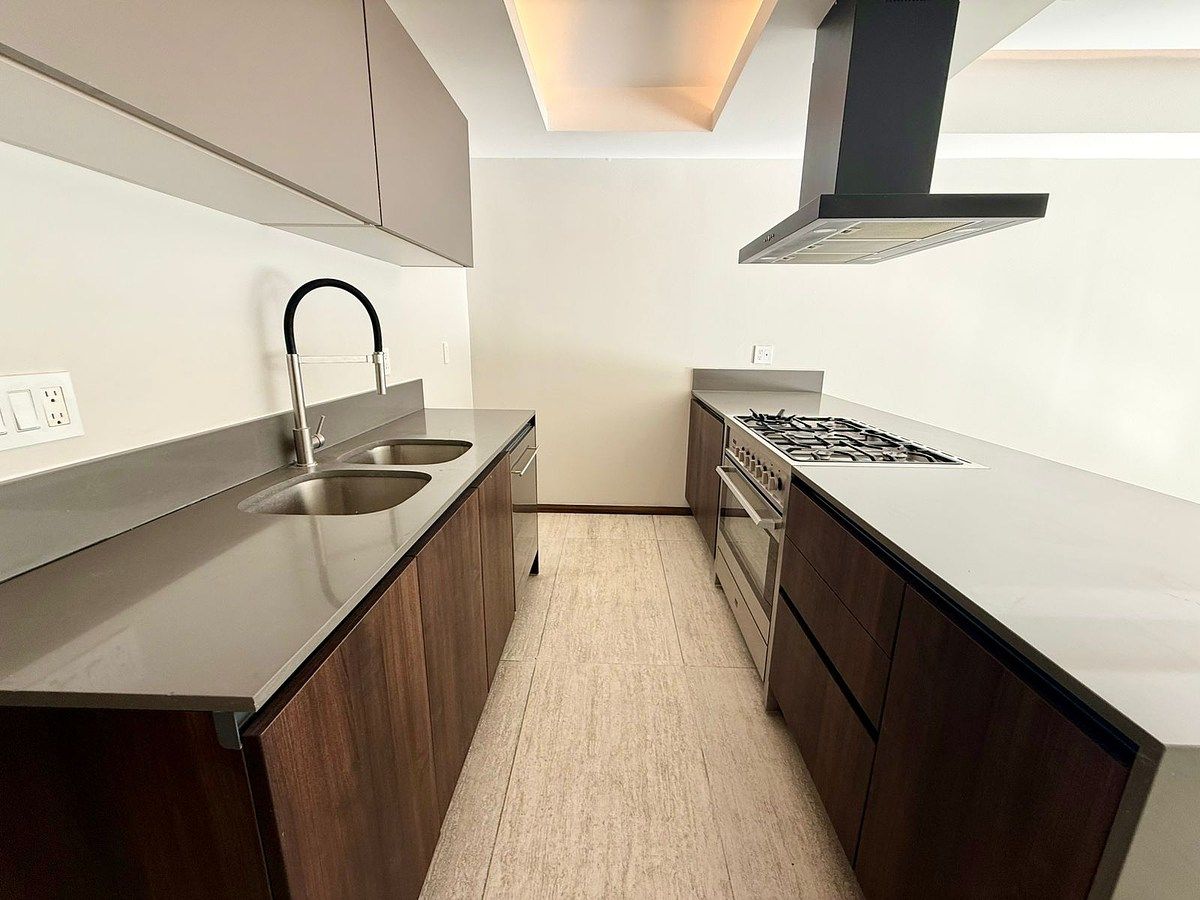 Apartamento em Valle Real, Zapopan, foto 3 de 17