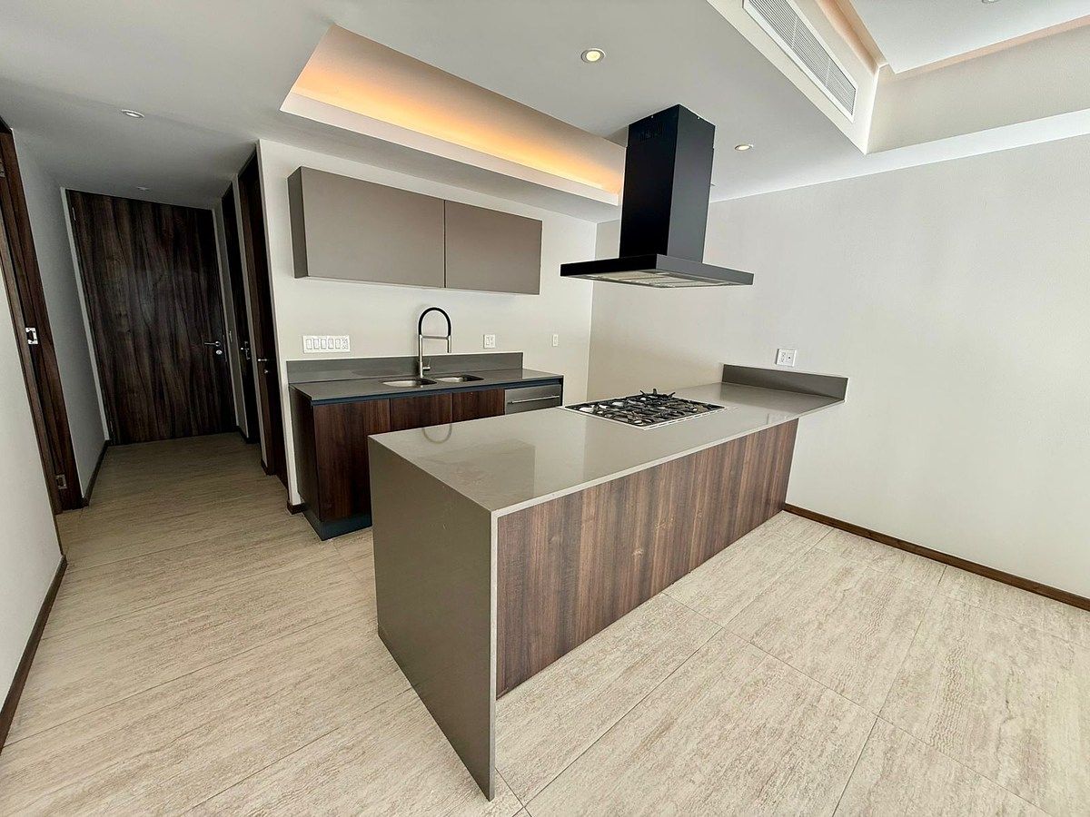 Apartamento em Valle Real, Zapopan, foto 4 de 17