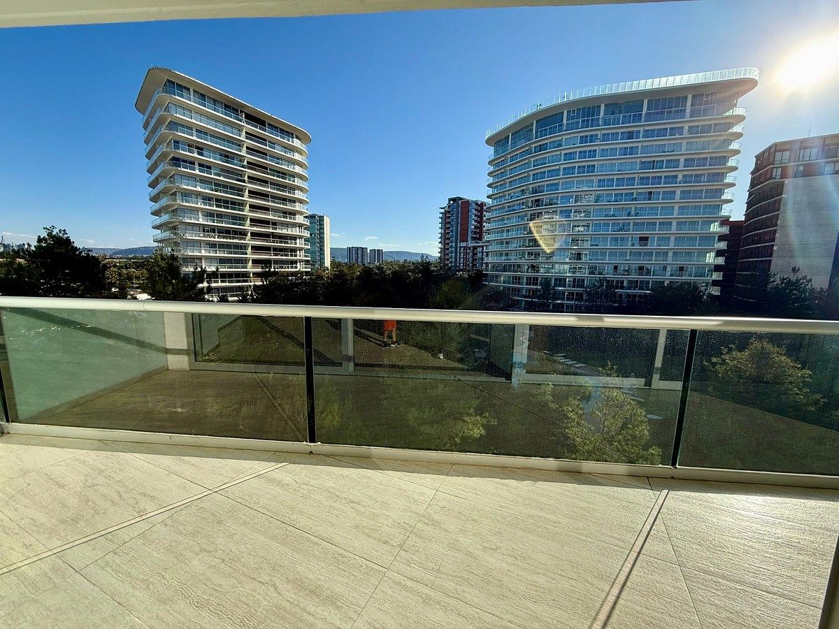 Apartamento em Valle Real, Zapopan, foto 6 de 17