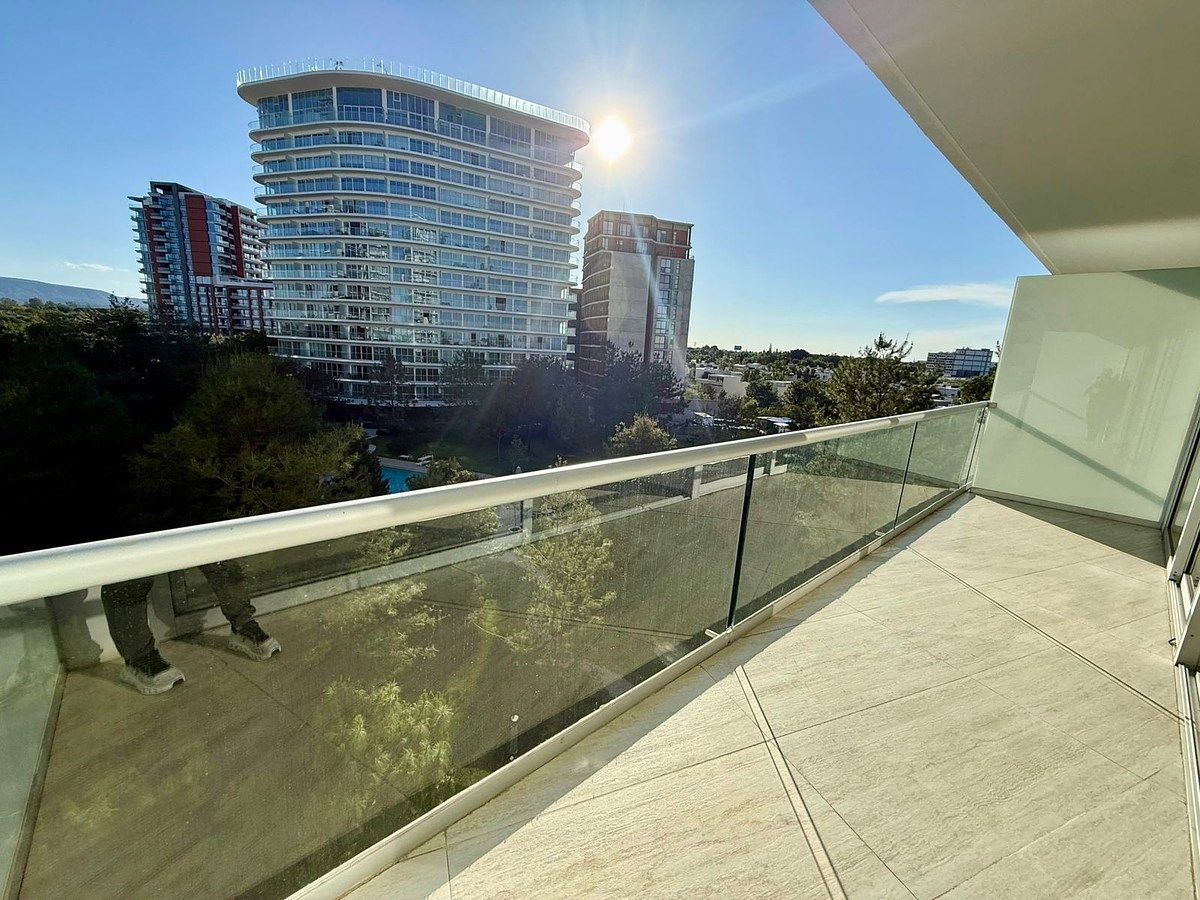 Apartamento em Valle Real, Zapopan, foto 7 de 17