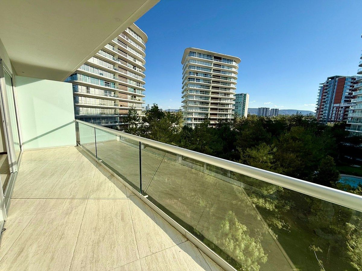 Apartamento em Valle Real, Zapopan, foto 12 de 17