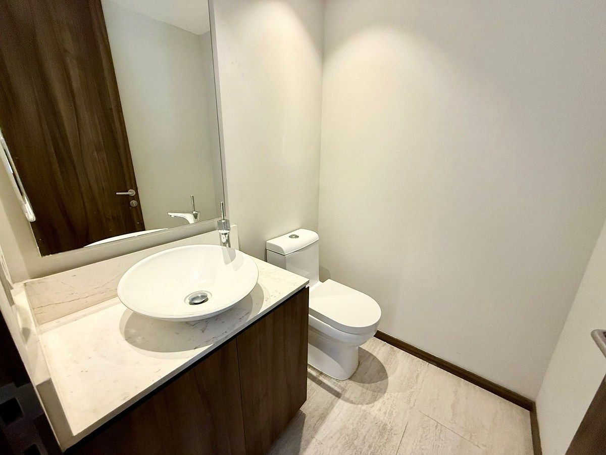 Apartamento em Valle Real, Zapopan, foto 13 de 17
