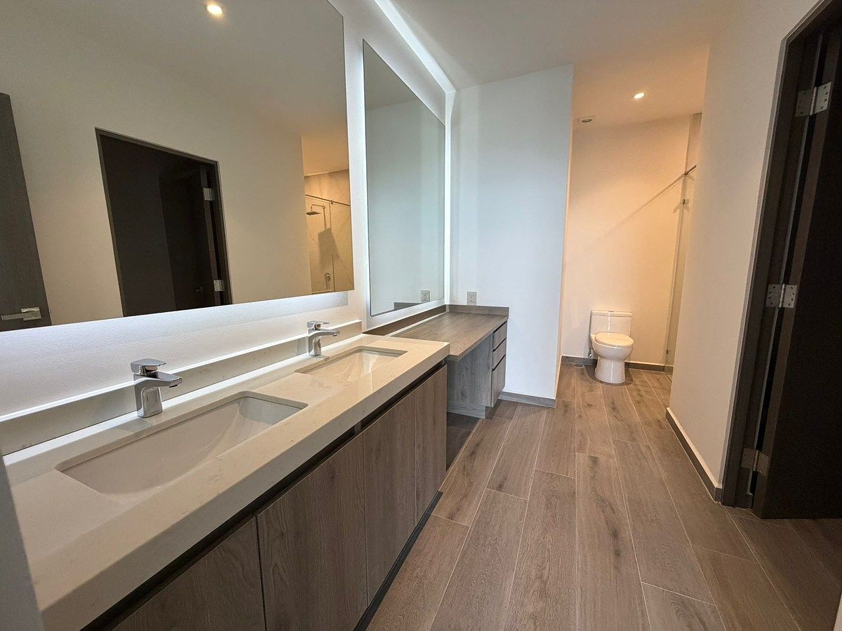 Apartamento em Zona Valle Poniente, San Pedro Garza García, foto 9 de 11