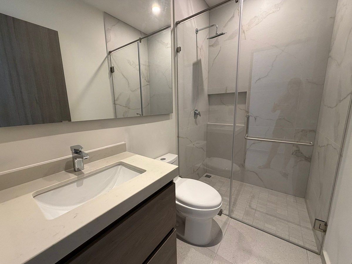 Apartamento em Zona Valle Poniente, San Pedro Garza García, foto 10 de 11