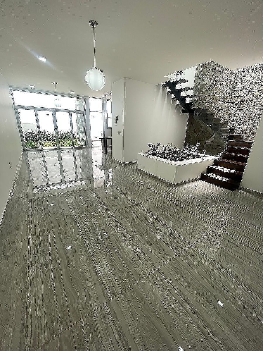 Casa em condomínio fechado em La Cima, Zapopan, foto 3 de 28