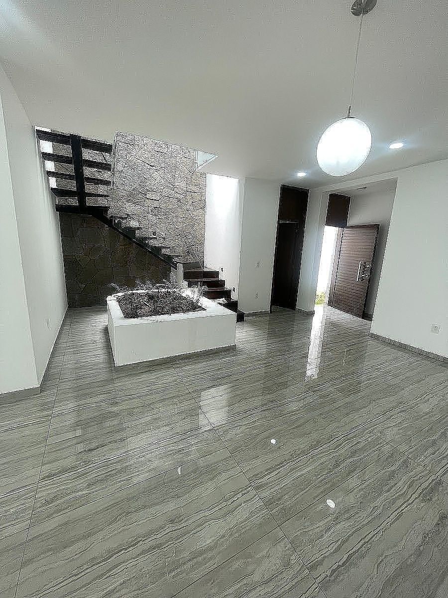 Casa em condomínio fechado em La Cima, Zapopan, foto 4 de 28