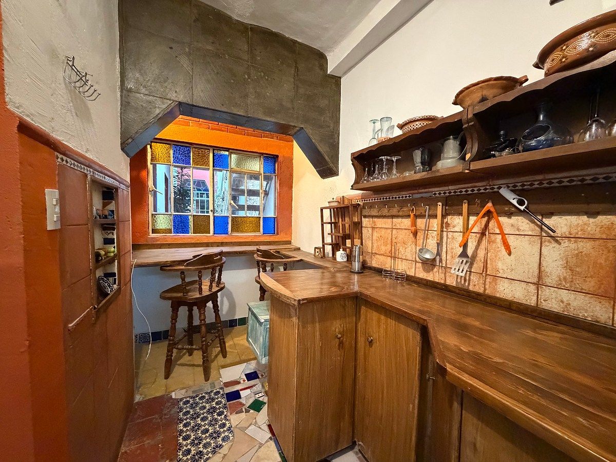 Apartment in Centro, Querétaro, photo 4 of 13