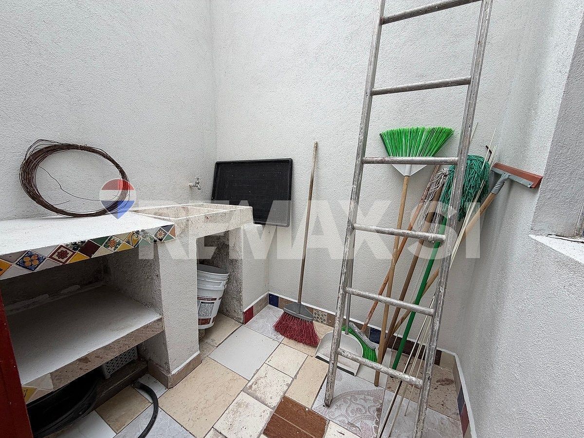 Departamento en Centro, Querétaro, foto 7 de 13