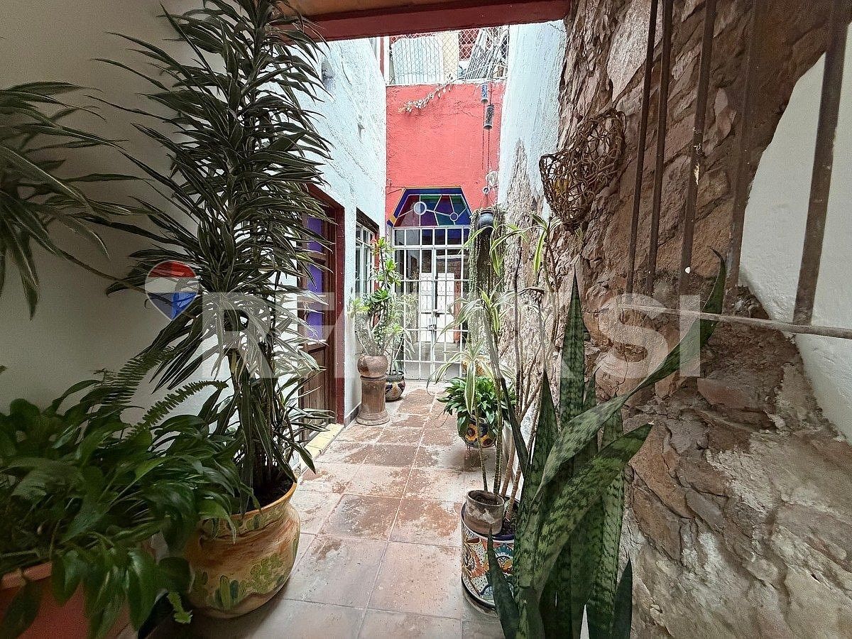 Departamento en Centro, Querétaro, foto 12 de 13