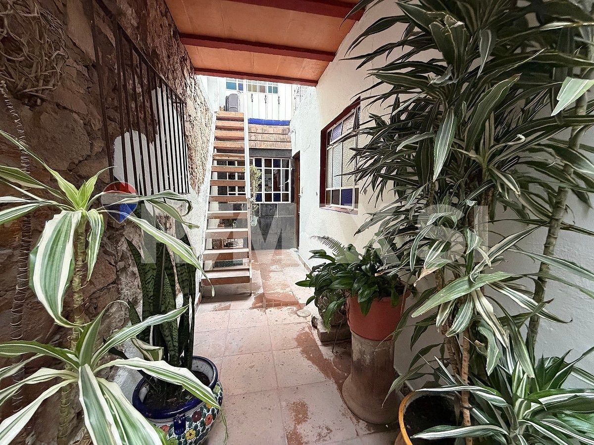 Departamento en Centro, Querétaro, foto 13 de 13