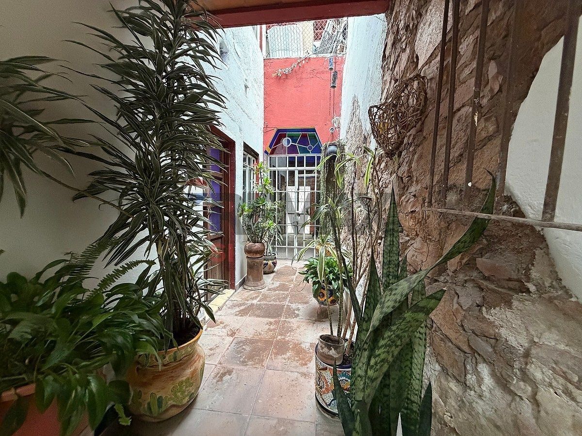 Departamento en Centro, Querétaro, foto 12 de 13