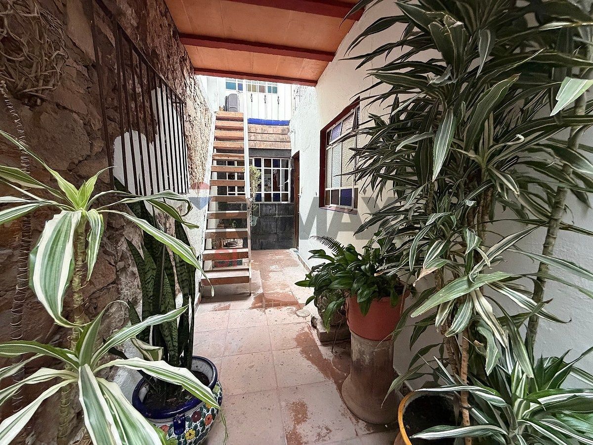 Departamento en Centro, Querétaro, foto 13 de 13