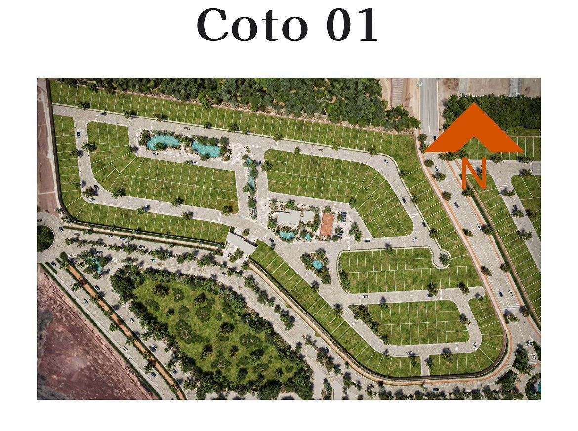 Terreno en Valle Imperial, Zapopan, foto 2 de 5