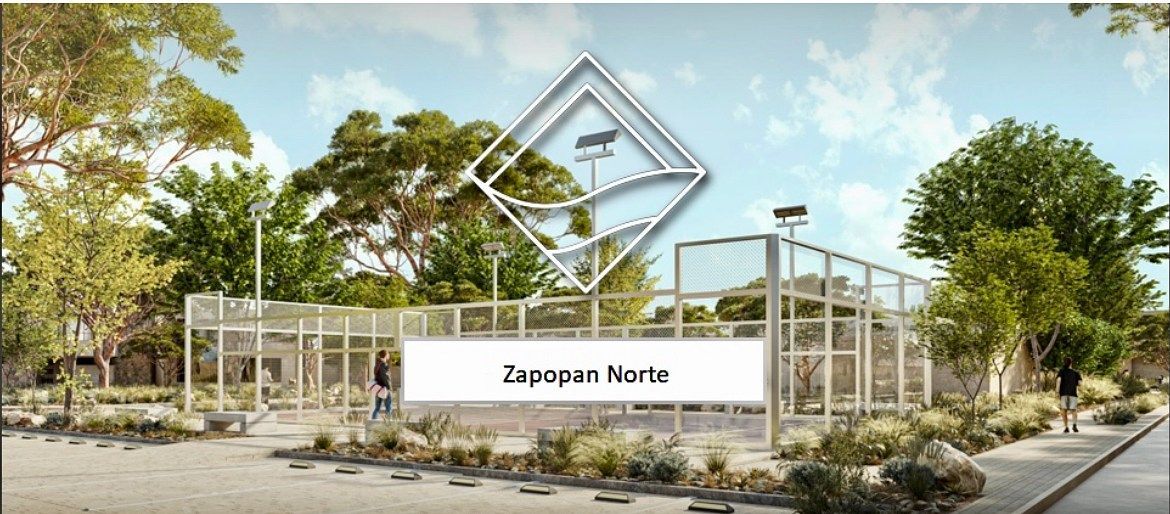 Terreno en Valle Imperial, Zapopan, foto 4 de 5