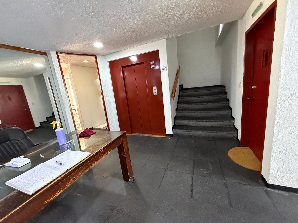 Office in Reforma Social, Miguel Hidalgo, photo 15 of 16