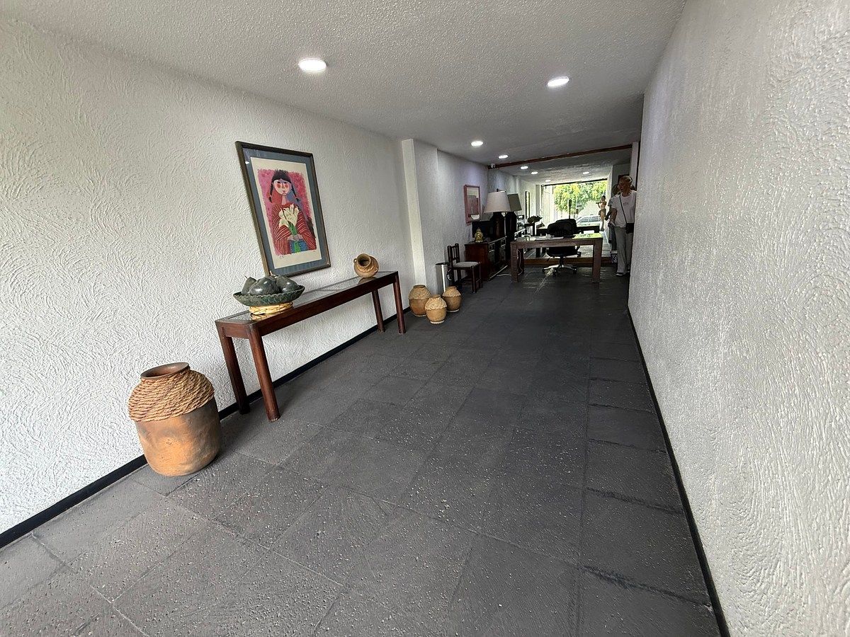 Office in Reforma Social, Miguel Hidalgo, photo 5 of 16
