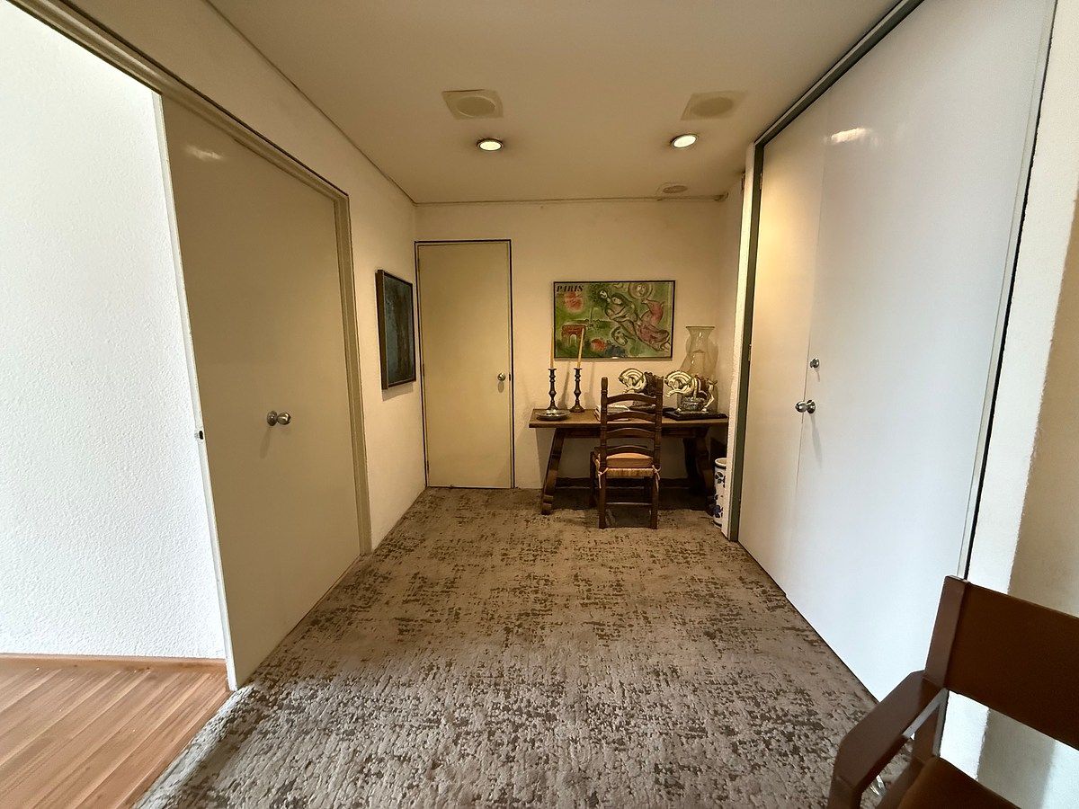 Office in Reforma Social, Miguel Hidalgo, photo 8 of 16