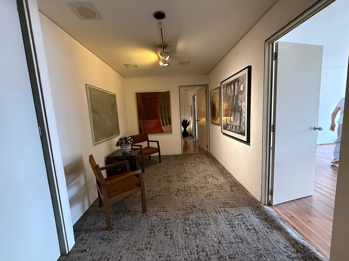 Office in Reforma Social, Miguel Hidalgo, photo 11 of 16