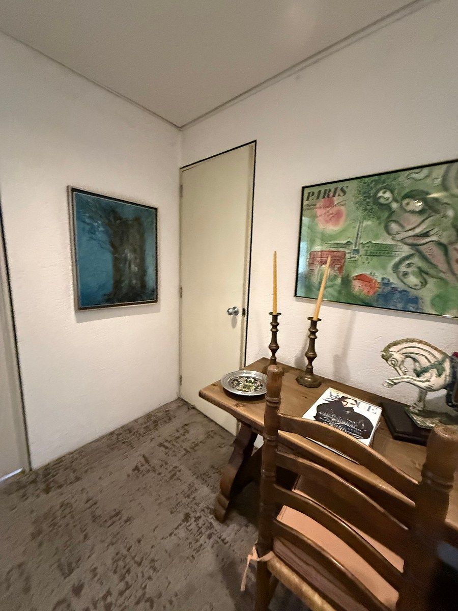 Office in Reforma Social, Miguel Hidalgo, photo 13 of 16