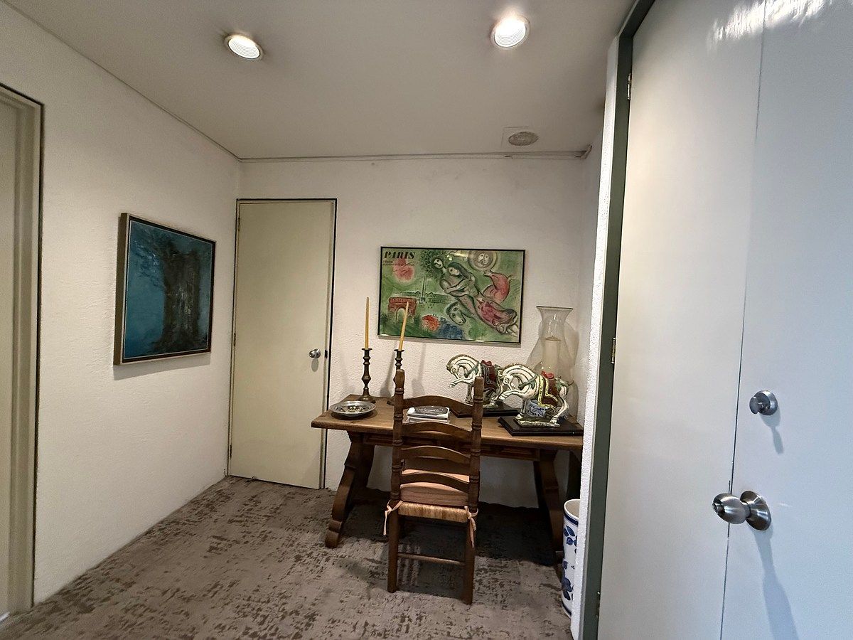 Office in Reforma Social, Miguel Hidalgo, photo 12 of 16