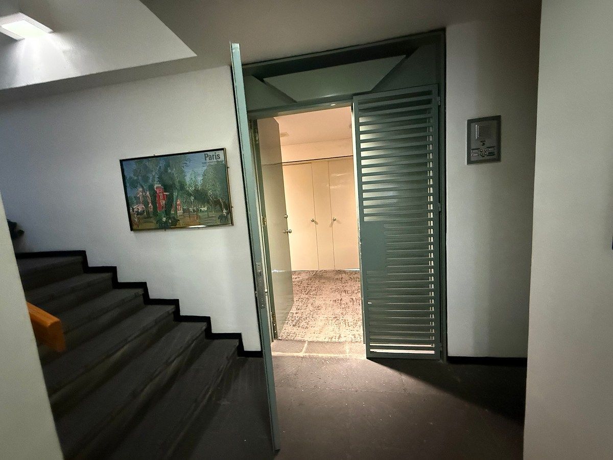 Office in Reforma Social, Miguel Hidalgo, photo 16 of 16