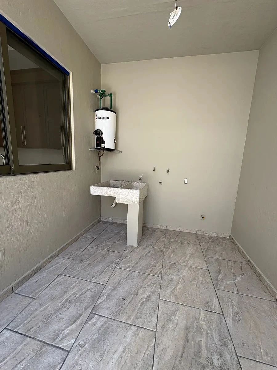 Casa em condomínio fechado em La Cima, Zapopan, foto 10 de 23