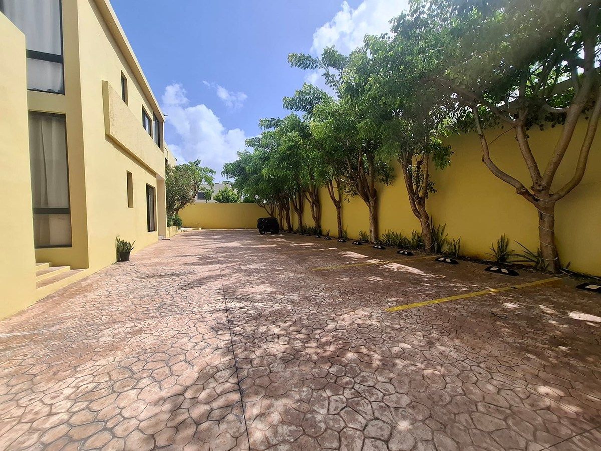 Departamento en Campestre, Mérida, foto 16 de 16