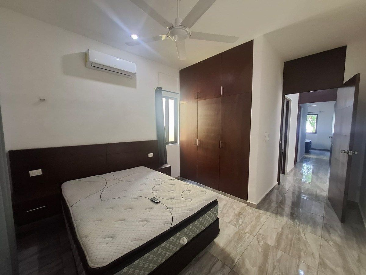 Departamento en Campestre, Mérida, foto 8 de 16