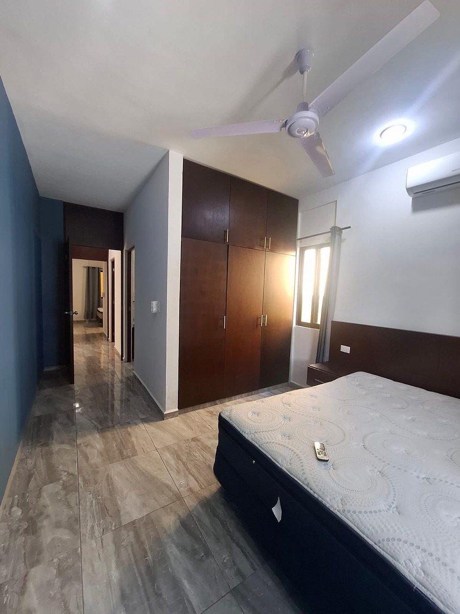 Departamento en Campestre, Mérida, foto 10 de 16