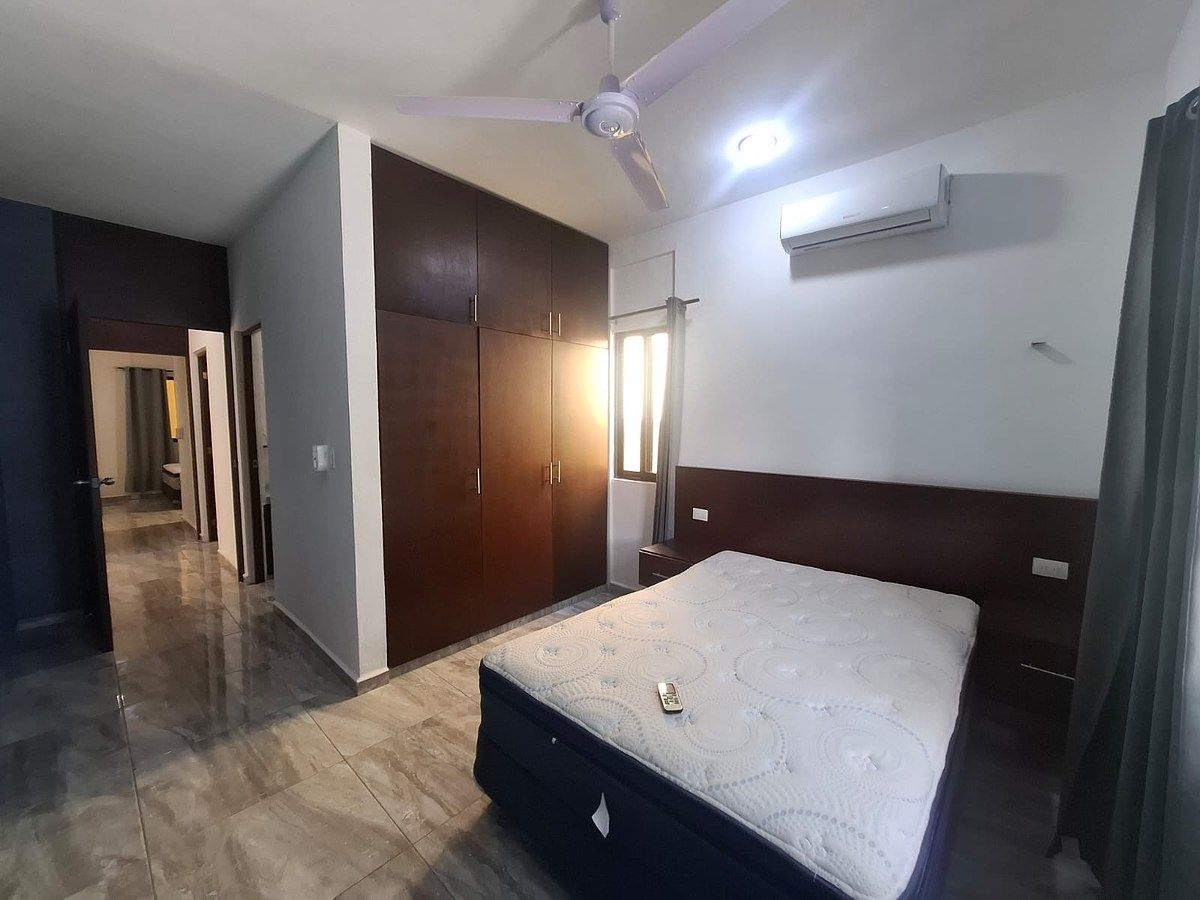 Departamento en Campestre, Mérida, foto 9 de 16