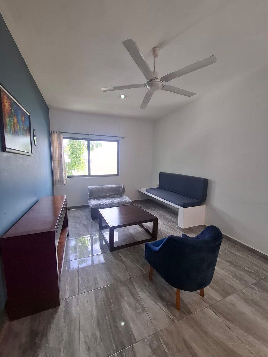 Departamento en Campestre, Mérida, foto 5 de 16