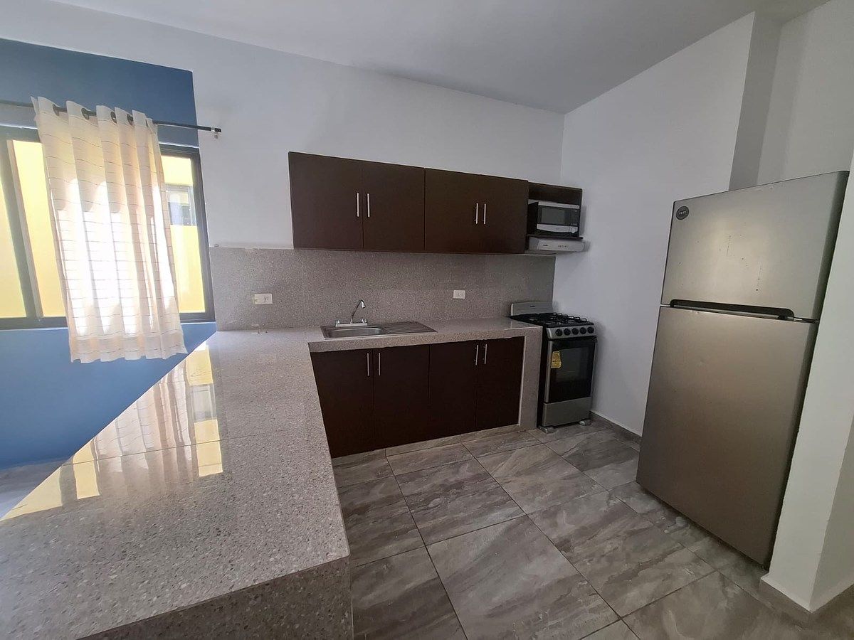 Departamento en Campestre, Mérida, foto 13 de 16