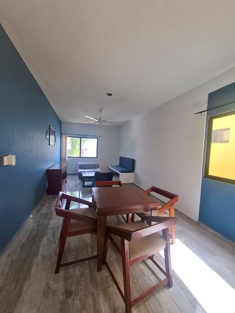 Departamento en Campestre, Mérida, foto 6 de 16