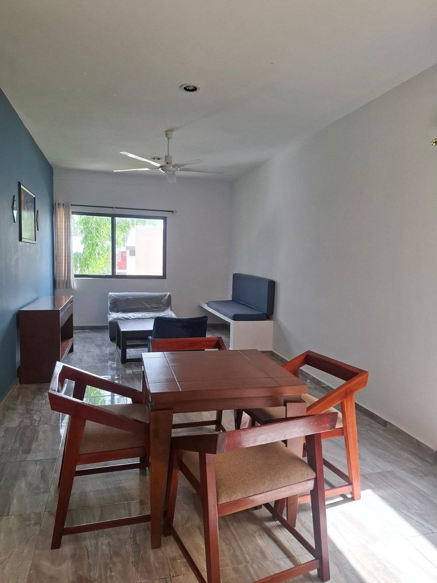 Departamento en Campestre, Mérida, foto 14 de 16
