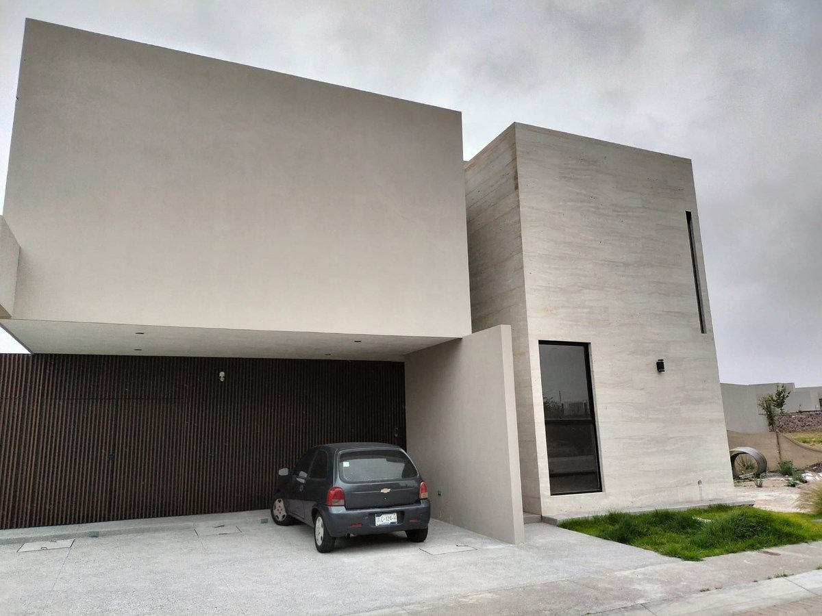 Casa em Lomas del Campanario Norte, Querétaro, foto 2 de 39