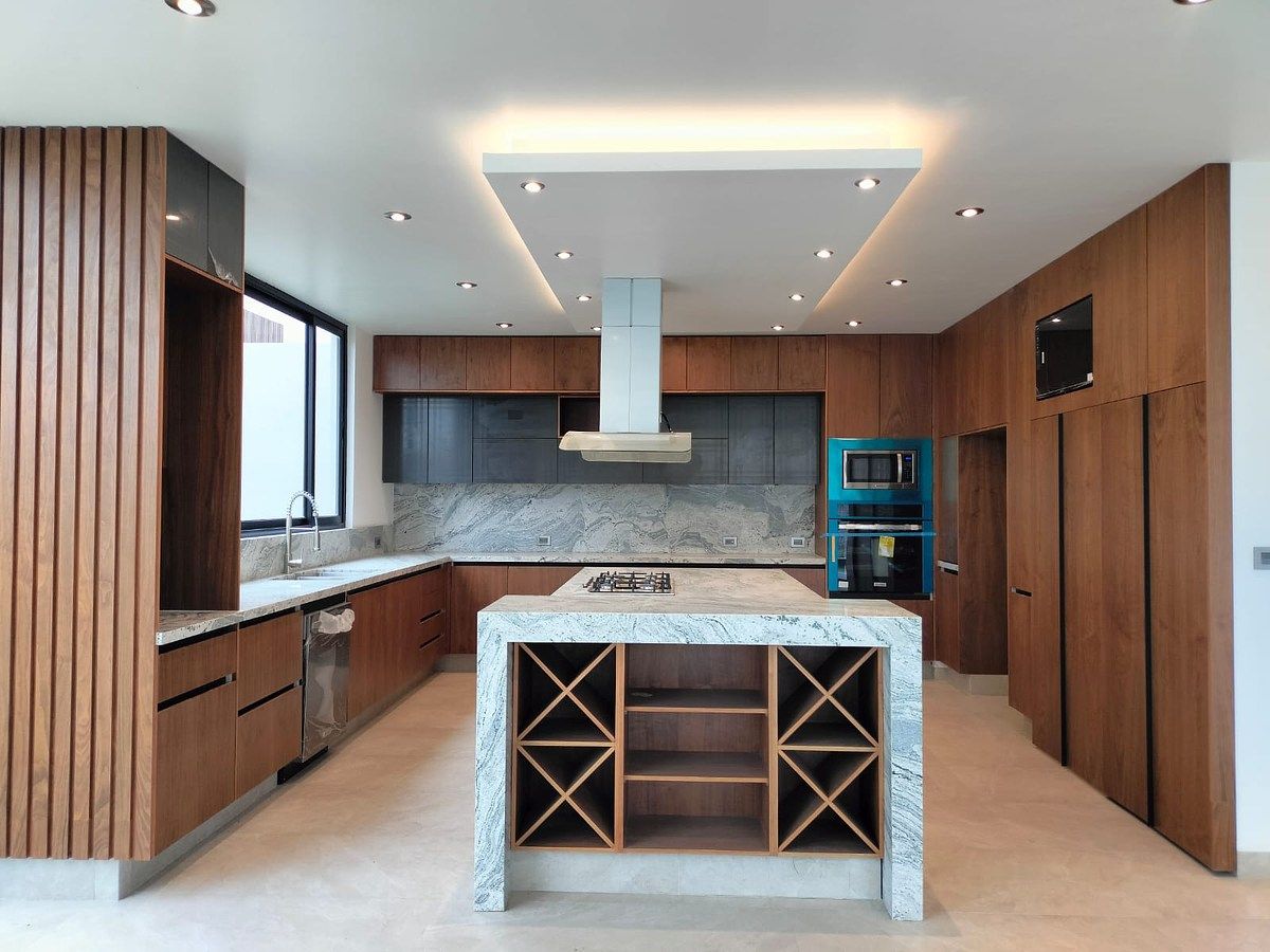 Venta de Residencia Exclusiva en Lomas de Campanario Norte, Querétaro