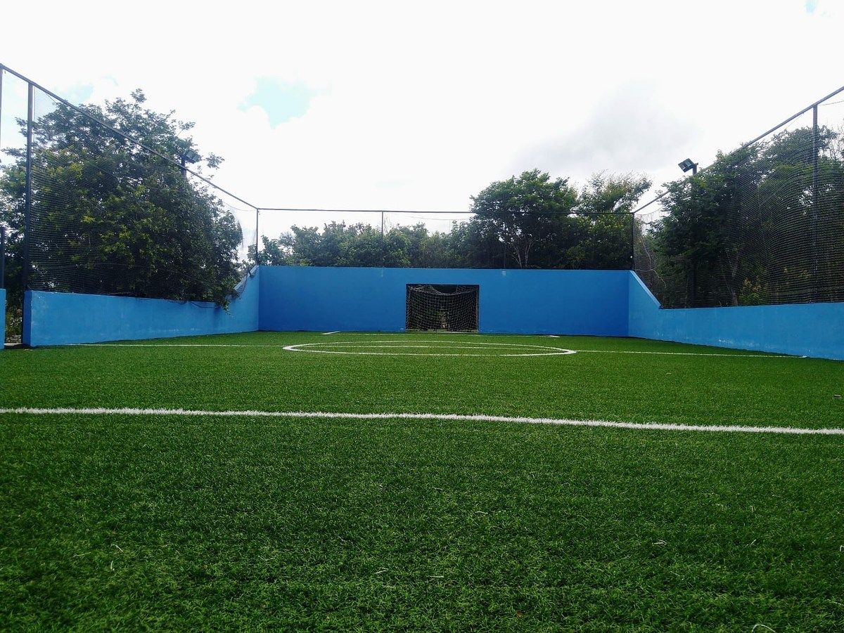 Lote em Dzidzilché, Mérida, foto 4 de 14