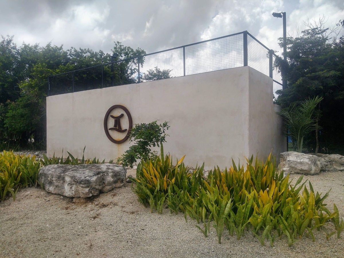 Terreno Residencial en privada Dzidzil-Ha Merida Yucatán, foto 1 de 14