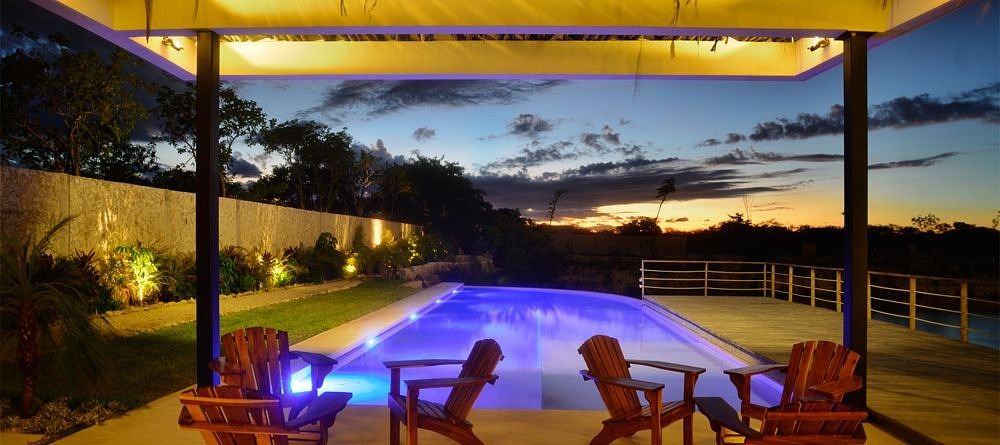 Lote em Dzidzilché, Mérida, foto 9 de 14