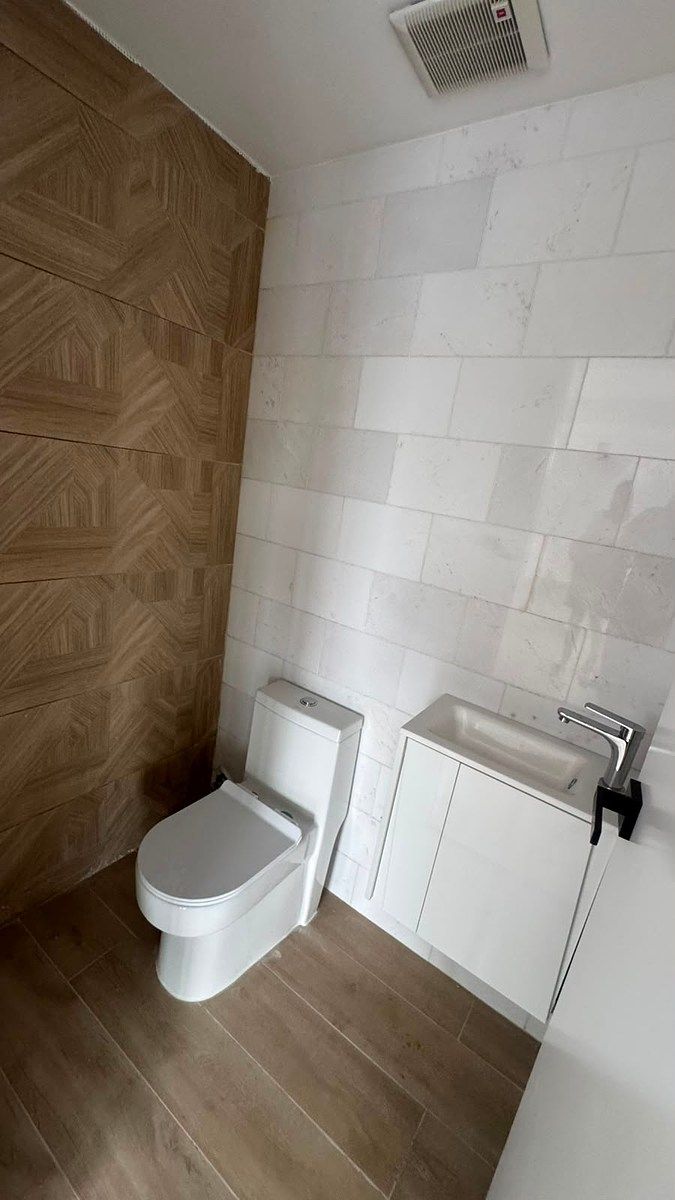 Apartamento en Urbanización Real, Santo Domingo Centro (Distrito Nacional), foto 9 de 17