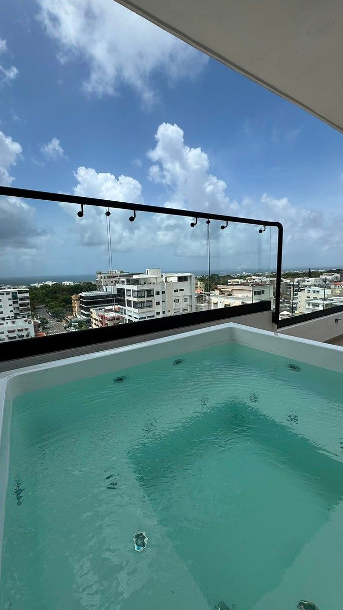 Apartamento en Urbanización Real, Santo Domingo Centro (Distrito Nacional), foto 17 de 17