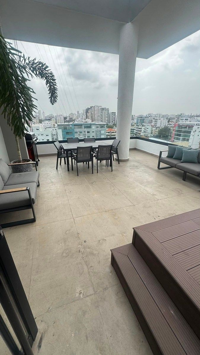 Apartamento en Renacimiento, Santo Domingo Centro (Distrito Nacional), foto 24 de 24