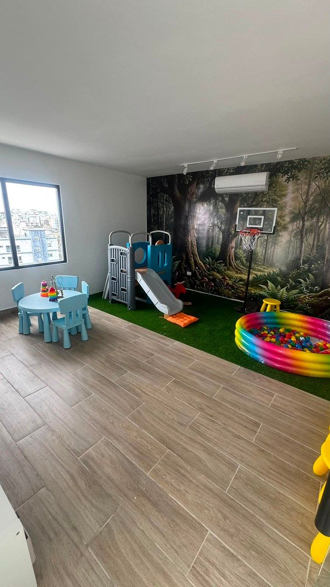 Apartamento en Renacimiento, Santo Domingo Centro (Distrito Nacional), foto 20 de 24