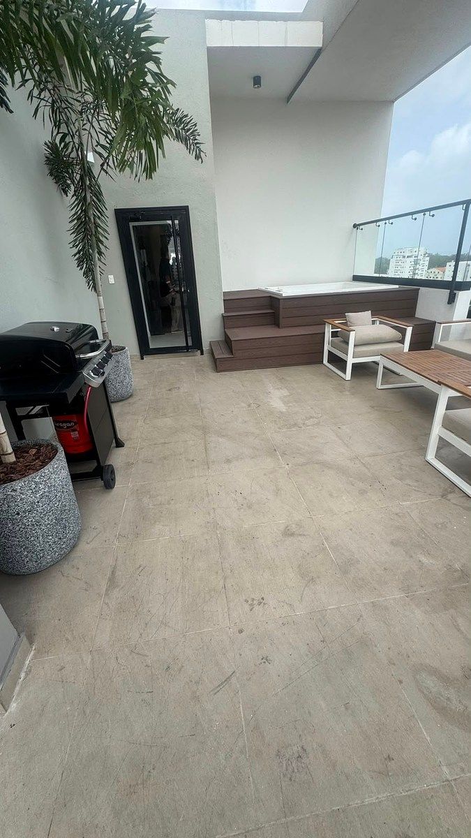 Apartamento en Renacimiento, Santo Domingo Centro (Distrito Nacional), foto 23 de 24
