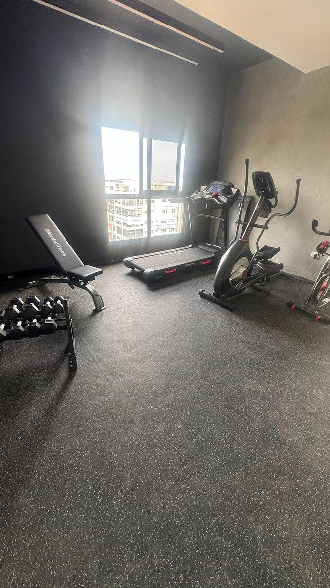 Apartamento en Renacimiento, Santo Domingo Centro (Distrito Nacional), foto 19 de 24