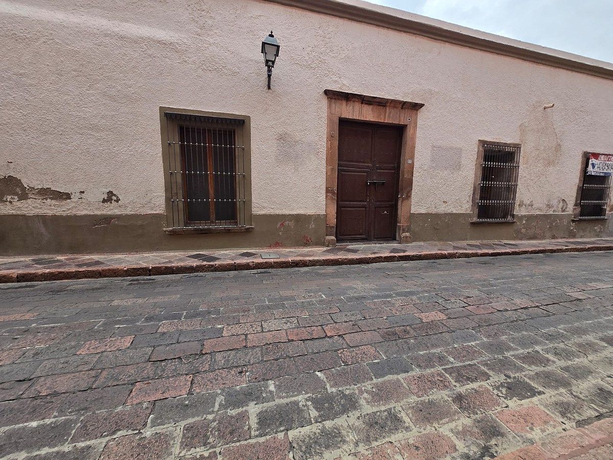 Casona en el centro histórico, foto 1 de 32