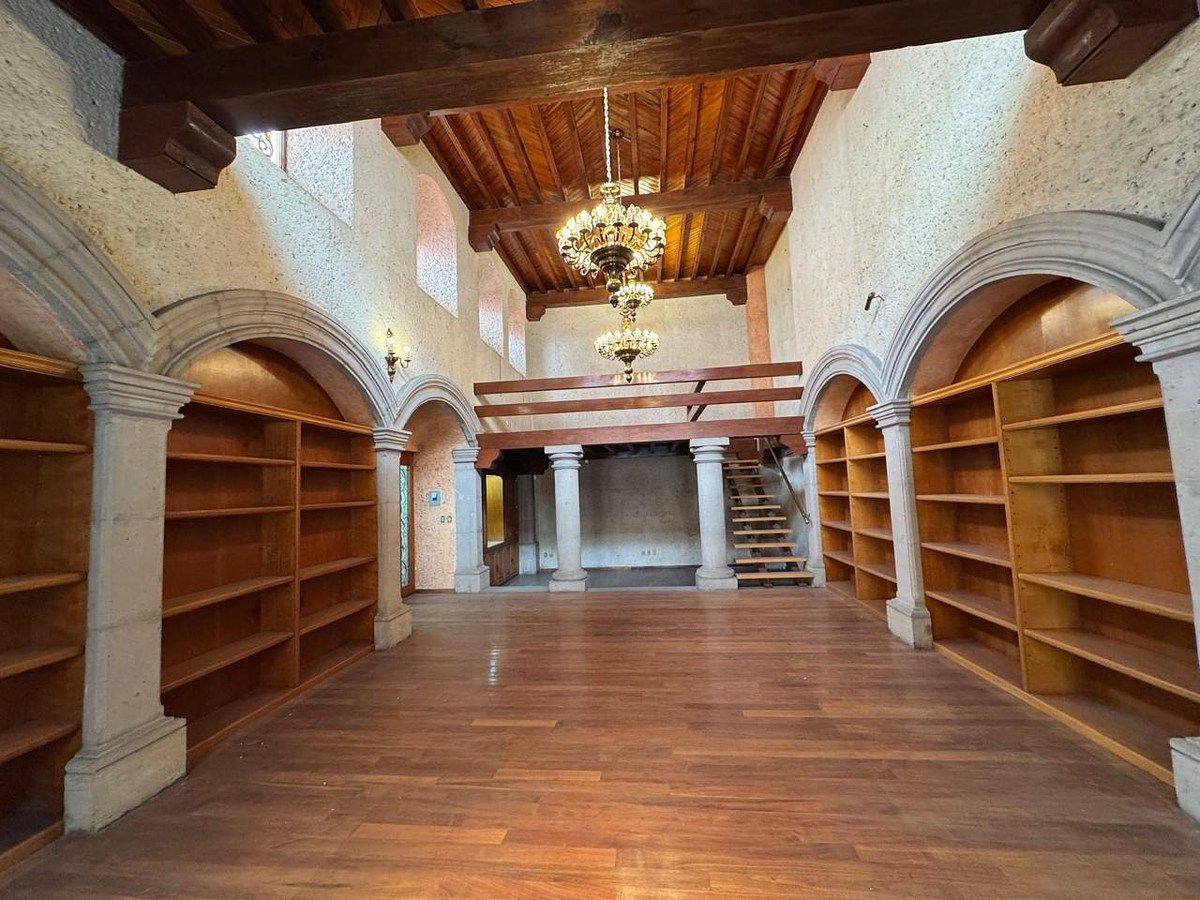 Casa en Centro, Querétaro, foto 11 de 32