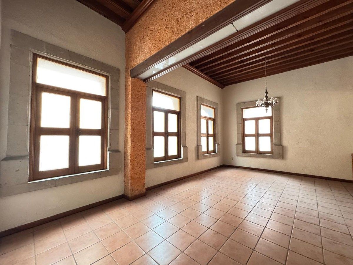 Casa en Centro, Querétaro, foto 14 de 32